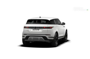 Land Rover Range Rover Evoque 2024 S