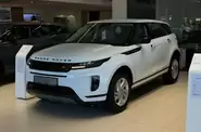 Land Rover Range Rover Evoque S