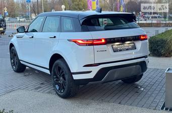 Land Rover Range Rover Evoque 2024 S