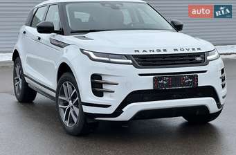 Land Rover Range Rover Evoque 2024 в Київ