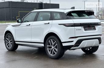 Land Rover Range Rover Evoque 2024 R-Dynamic SE