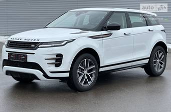 Land Rover Range Rover Evoque 2024 R-Dynamic SE