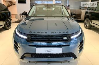 Land Rover Range Rover Evoque 2024 R-Dynamic SE