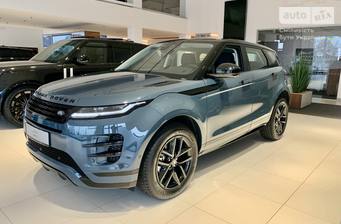 Land Rover Range Rover Evoque 2024 R-Dynamic SE