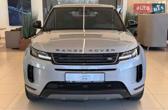 Land Rover Range Rover Evoque 2024 в Львів