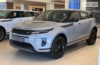 Land Rover Range Rover Evoque 2024 S