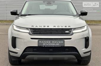 Land Rover Range Rover Evoque 2024 S