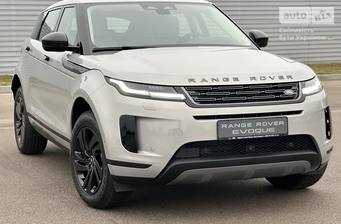 Land Rover Range Rover Evoque 2024 S