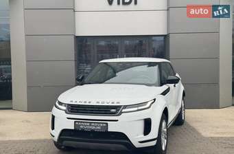 Land Rover Range Rover Evoque 2024 в Київ