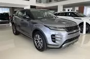 Land Rover Range Rover Evoque Land Rover Range Rover Evoque R-Dynamic SE