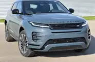 Land Rover Range Rover Evoque Land Rover Range Rover Evoque R-Dynamic SE