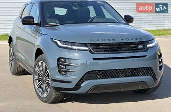Land Rover Range Rover Evoque 2025 в Київ