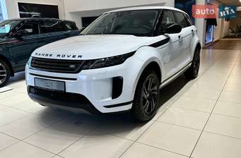 Land Rover Range Rover Evoque 2024 в Одеса