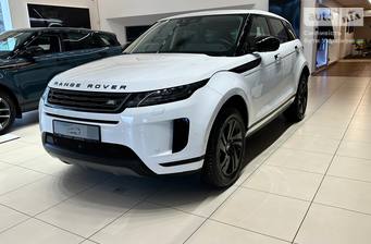 Land Rover Range Rover Evoque 2024 R-Dynamic SE