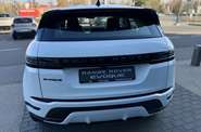 Land Rover Range Rover Evoque R-Dynamic SE