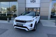 Land Rover Range Rover Evoque R-Dynamic SE