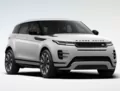 Land Rover Range Rover Evoque Land Rover Range Rover Evoque