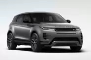 Land Rover Range Rover Evoque R-Dynamic SE