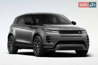 Land Rover Range Rover Evoque 2025 в Суми