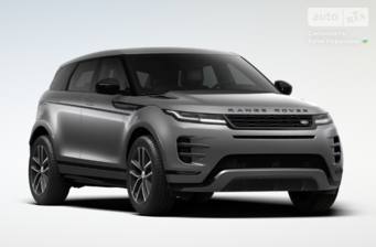 Land Rover Range Rover Evoque 2025 R-Dynamic SE