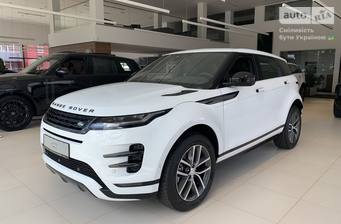 Land Rover Range Rover Evoque 2025 R-Dynamic SE