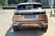 Land Rover Range Rover Evoque R-Dynamic SE