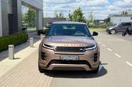 Land Rover Range Rover Evoque R-Dynamic SE