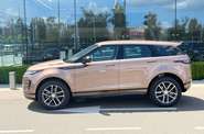 Land Rover Range Rover Evoque R-Dynamic SE