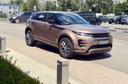 Land Rover Range Rover Evoque R-Dynamic SE
