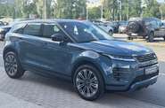 Land Rover Range Rover Evoque R-Dynamic SE