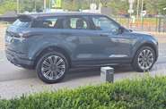 Land Rover Range Rover Evoque R-Dynamic SE