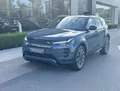 Land Rover Range Rover Evoque Land Rover Range Rover Evoque