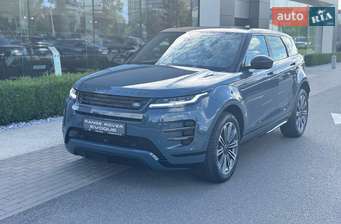 Land Rover Range Rover Evoque 2025 в Київ
