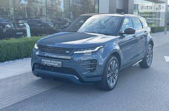 Land Rover Range Rover Evoque 2025 R-Dynamic SE