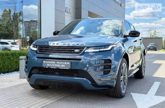 Land Rover Range Rover Evoque 2025 R-Dynamic SE