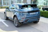 Land Rover Range Rover Evoque R-Dynamic SE