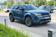 Land Rover Range Rover Evoque R-Dynamic SE
