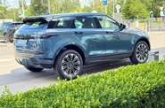 Land Rover Range Rover Evoque R-Dynamic SE