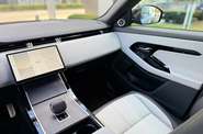Land Rover Range Rover Evoque R-Dynamic SE
