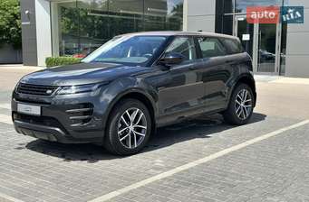 Land Rover Range Rover Evoque 2024 в Одеса