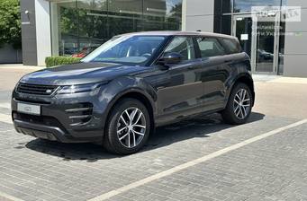 Land Rover Range Rover Evoque 2024 R-Dynamic SE