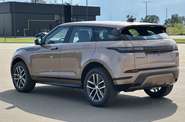 Land Rover Range Rover Evoque R-Dynamic SE