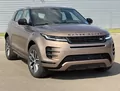 Land Rover Range Rover Evoque Land Rover Range Rover Evoque