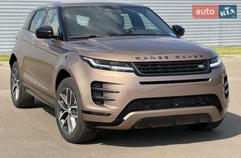 Land Rover Range Rover Evoque 2025 в Київ