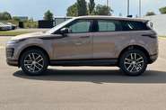 Land Rover Range Rover Evoque R-Dynamic SE