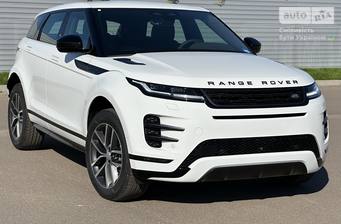 Land Rover Range Rover Evoque 2025 R-Dynamic SE