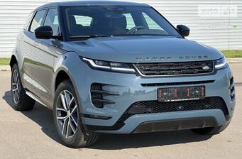 Land Rover Range Rover Evoque 2025 R-Dynamic SE