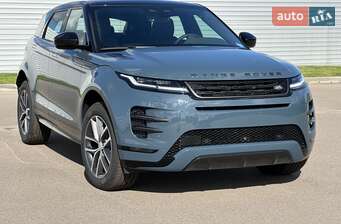 Land Rover Range Rover Evoque 2025 в Київ