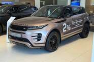 Land Rover Range Rover Evoque R-Dynamic SE