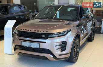 Land Rover Range Rover Evoque 2025 в Київ
